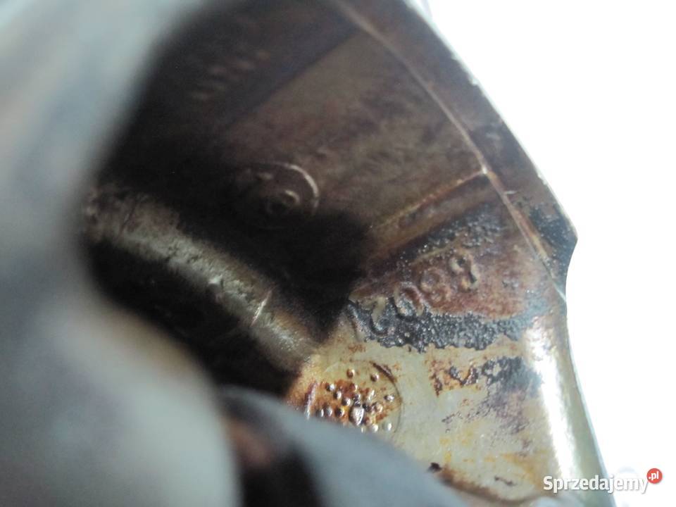 OPEL ADAM 14 B A14XER 87 13r 146 tłok z Kielce