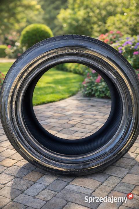 Opona świetne Super 1