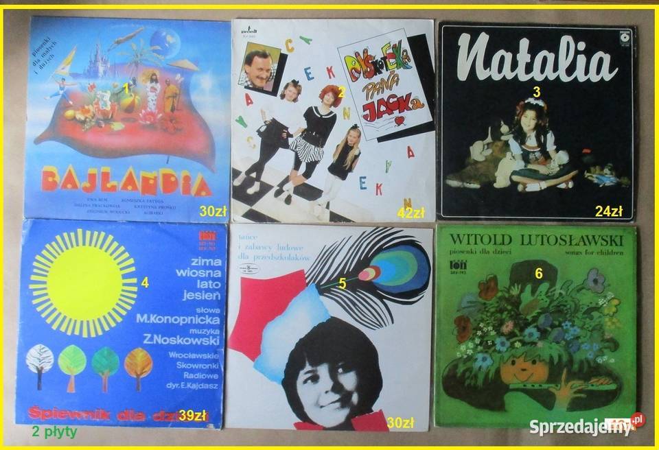 Ewa SzelburgZarembina MATKA I SYN 1961