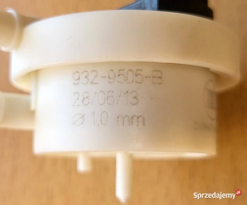 Przepływomierz DIGMESA 9329505B Ekspres do kawy Dom i Ogród Włodawa