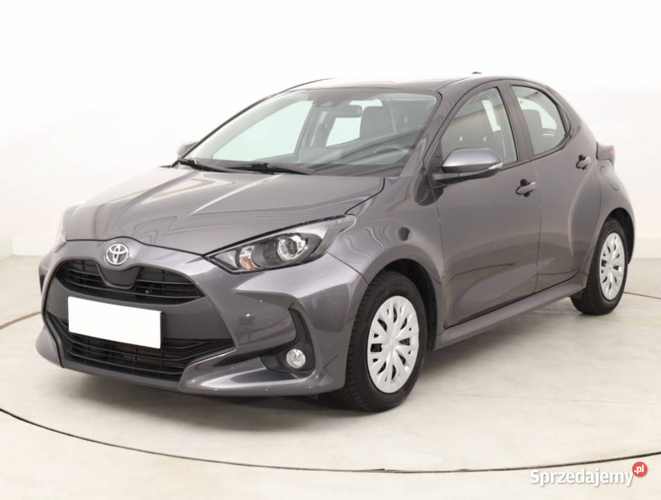 Toyota Yaris 15 VVTi dolnośląskie Bielany Wrocławskie sprzedam