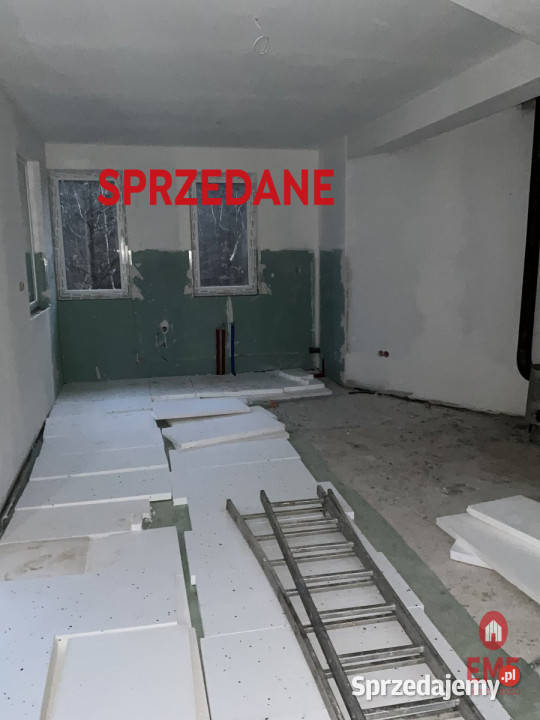 Dom wolnostojący 190m2 Sochonie
