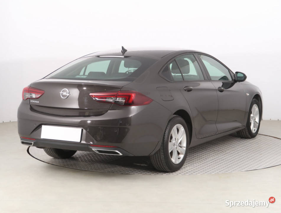 Opel Insignia 20 CDTI mazowieckie Piaseczno