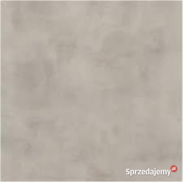 Paradyż gres Tecniq Grys Półpoler 60x60 Ożarów Mazowiecki