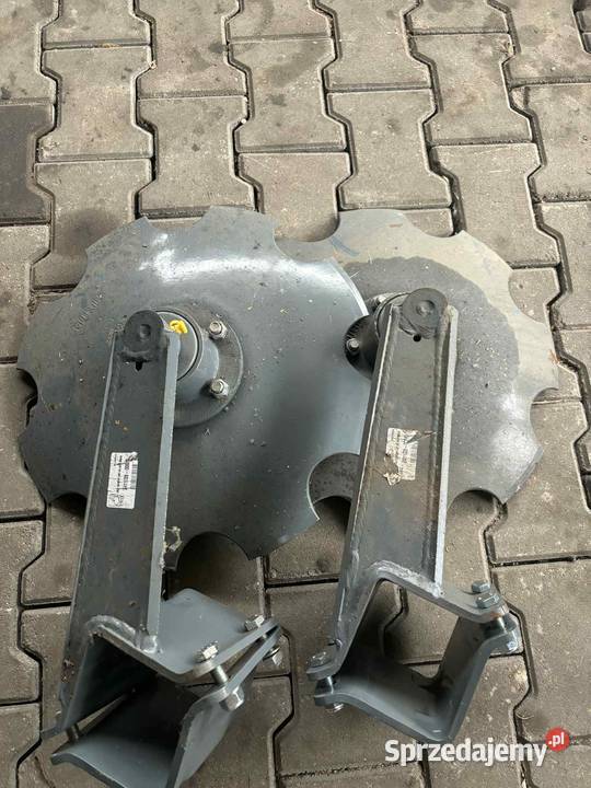 Talerz brony lewy kpl 4604 PREMIUM 2411280000 T Brony Konin sprzedam