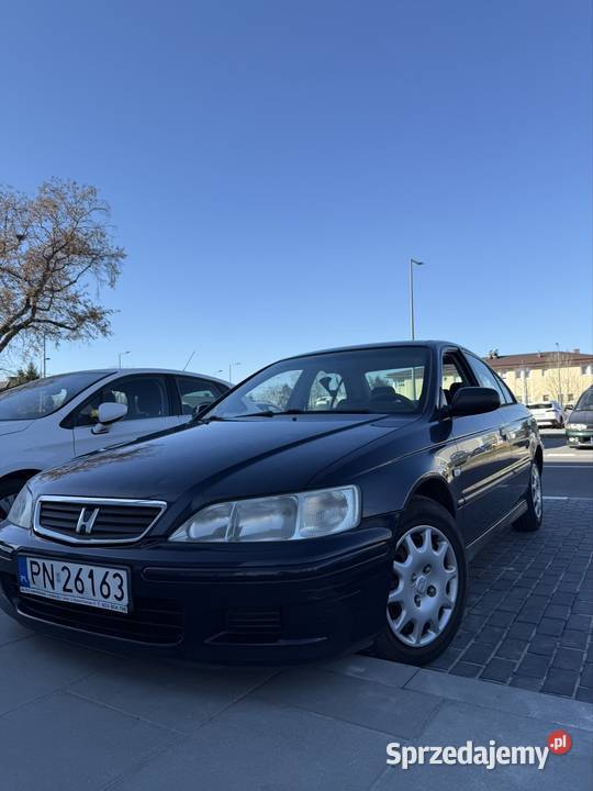 honda Warszawa