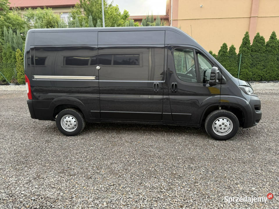 Peugeot Boxer L2H2 Klima Navi 3D Kamera Asystent Opoczno