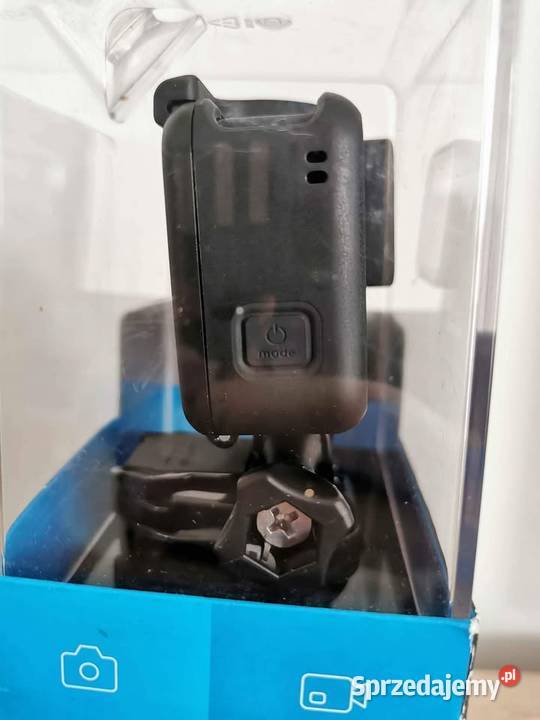 Kamerka sportowa Go Pro Hero 7 nowa Zamość