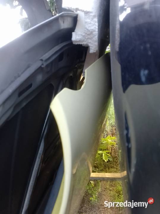 Maska przednia polo 9n