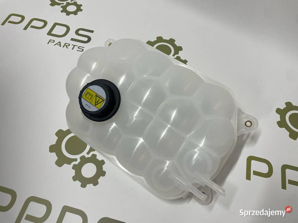 Zbiorniczek wyrównawczy JCB 334G3688 Grodzisk Wielkopolski sprzedam