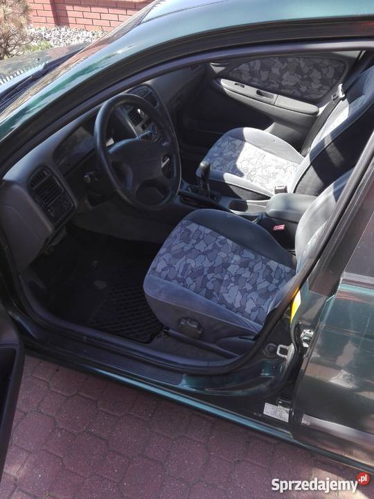 Toyota Avensis T22 Biała Podlaska sprzedam