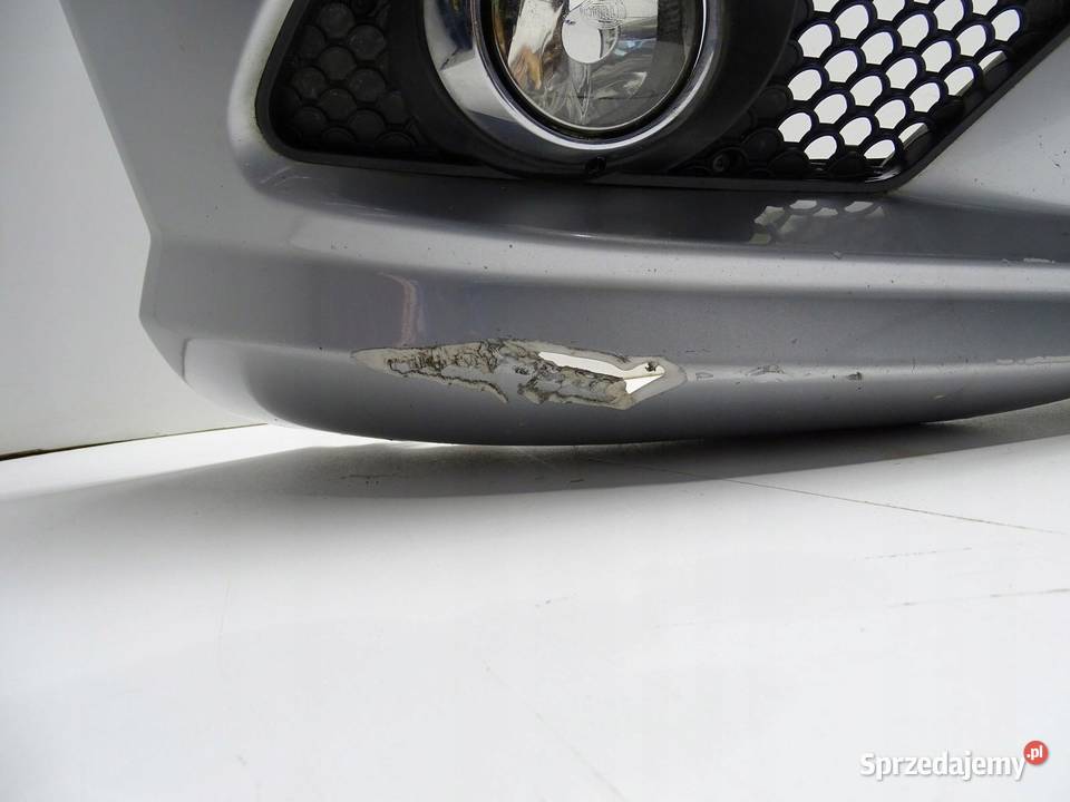 ZDERZAK PRZÓD 775 MERCEDES W204 AMG PDC 0711r