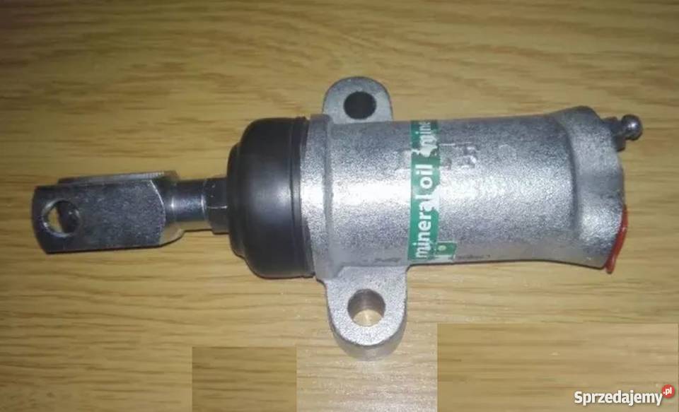 Cylinderek hamulcowy Case JX 70809095 Holland Części zamienne mazowieckie