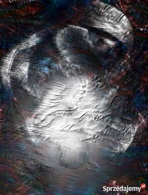 szaman szamak Łomianki