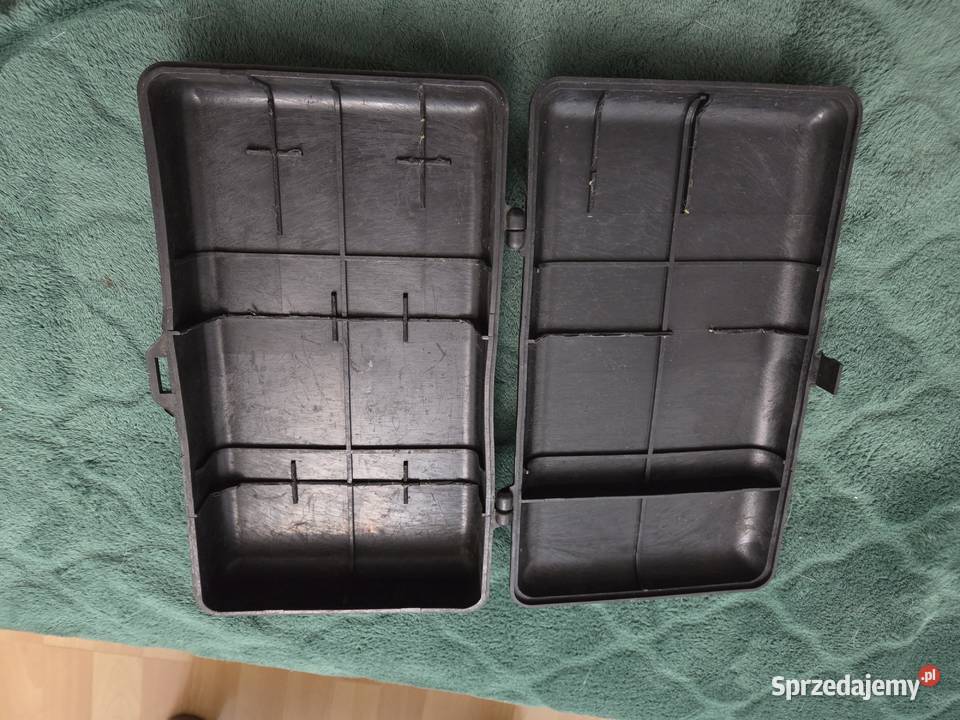 FSC Lublin Zuk pudełko na narzędzia Gliwice