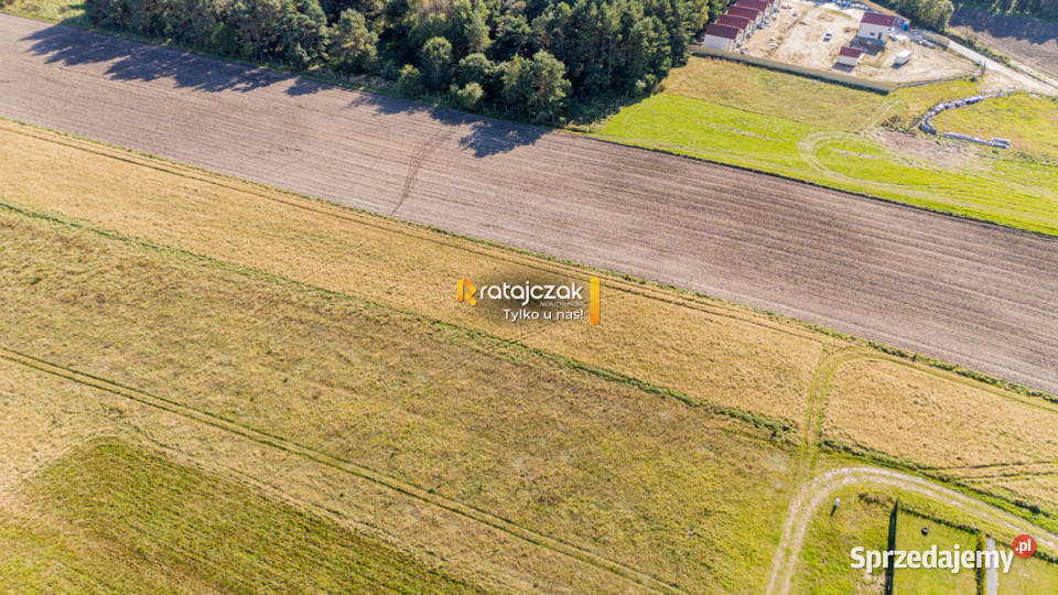 Grunt na sprzedaż Władysławowo Szkolna 2000m2