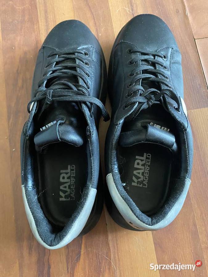 Buty męskie karl lagerfeld Warszawa