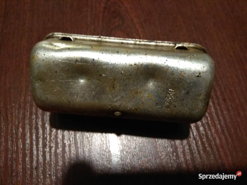 Stara popielniczka 949 Pozostałe sprzedam