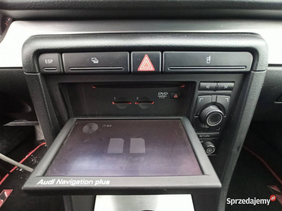 doinwestowany 270 SLine quattro klimatyzacja Pozostałe