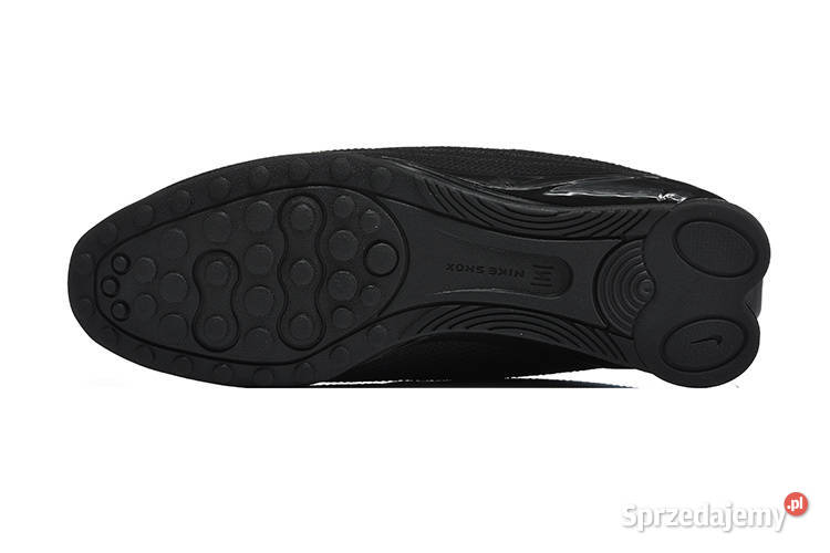 Buty Nike Shox Z nowosc rozmiar 3645