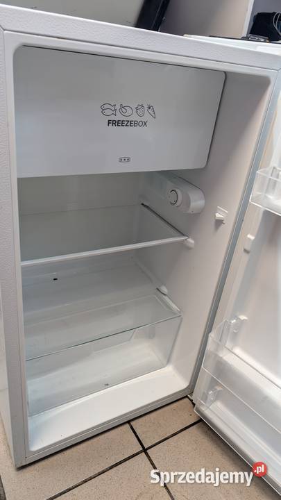 Lodówka GORENJE RB39EPW4 Biała Faktura Lodówki i zamrażarki Ruda Śląska