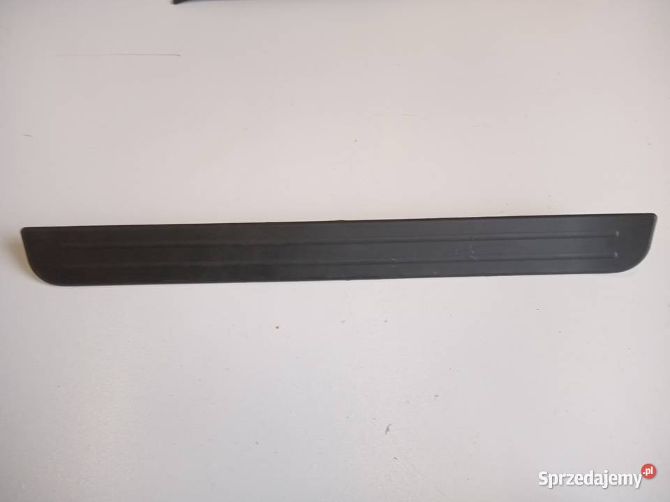 LISTWA PROGOWA MAZDA CX7 22 D EG21687E0 Nowy Tomyśl