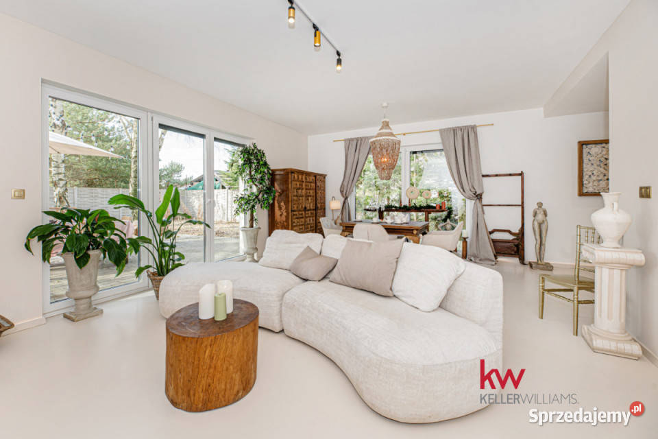 Dom bliźniak Wiry 13859m2