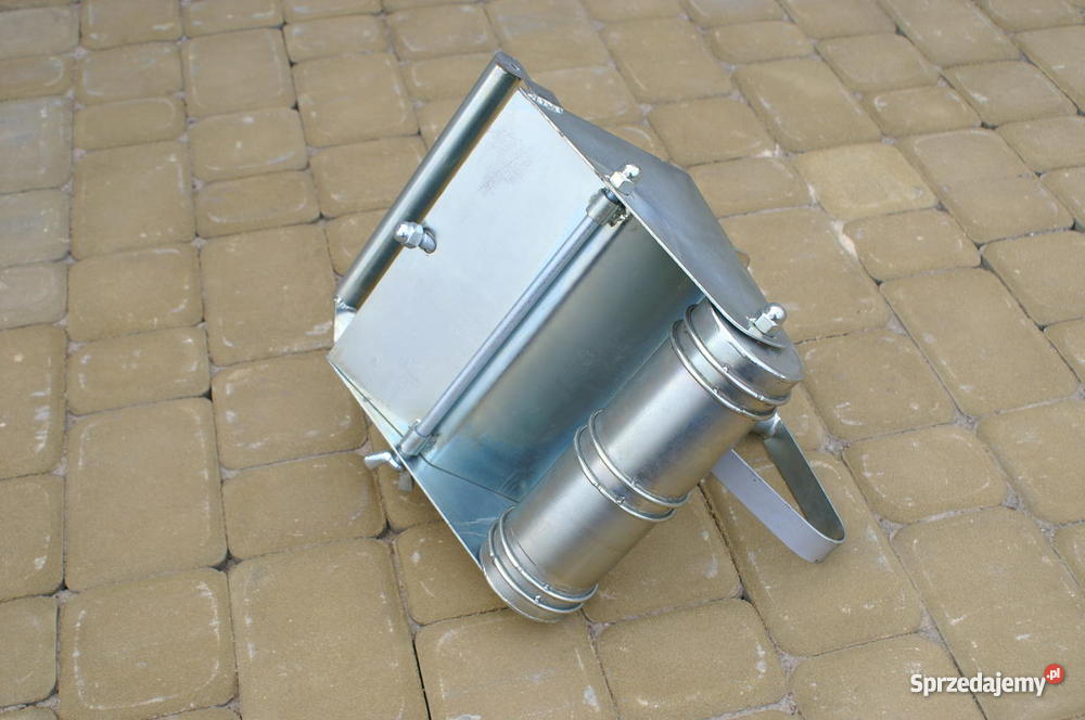 Wałek do zaprawy porotherm