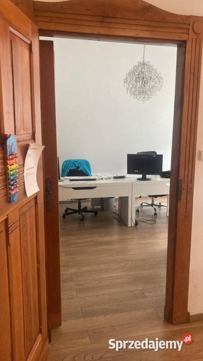 Lokal użytkowy na wynajem 95m2 centrum Opole