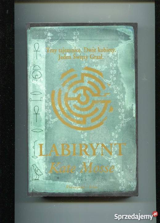 Labirynt
