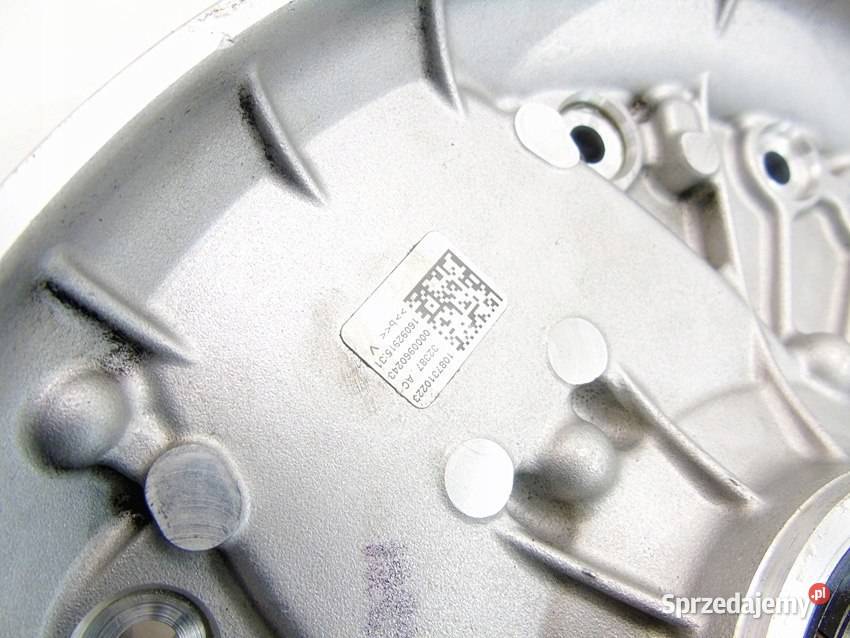 Pompa oleju skrzyni biegów 8hp70 Dodge Durango Sosnowiec