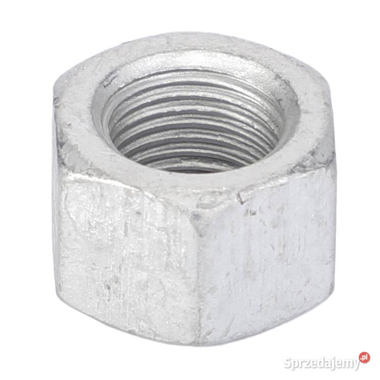 Nakrętka m16x15 Kobylnica sprzedam