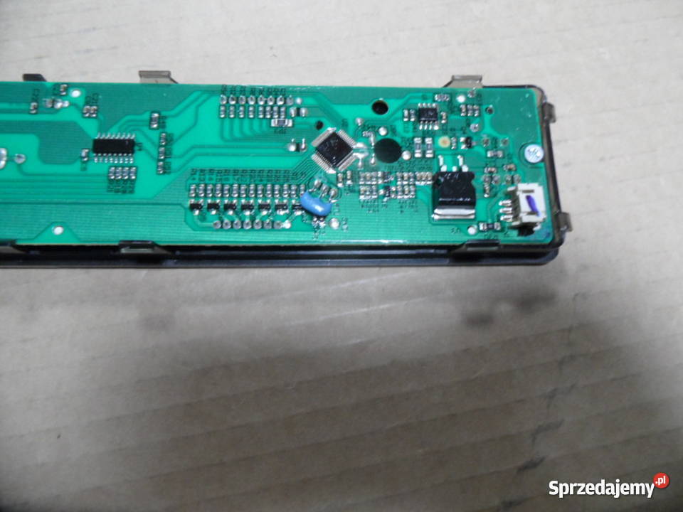 panel sterujacy wyswietlacz lodowki amica świętokrzyskie Radlin