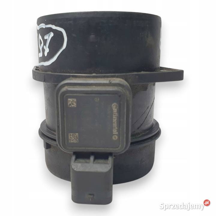 PRZEPŁYWOMIERZ Mercedes W204 22 CDI A6510900048 Chełm