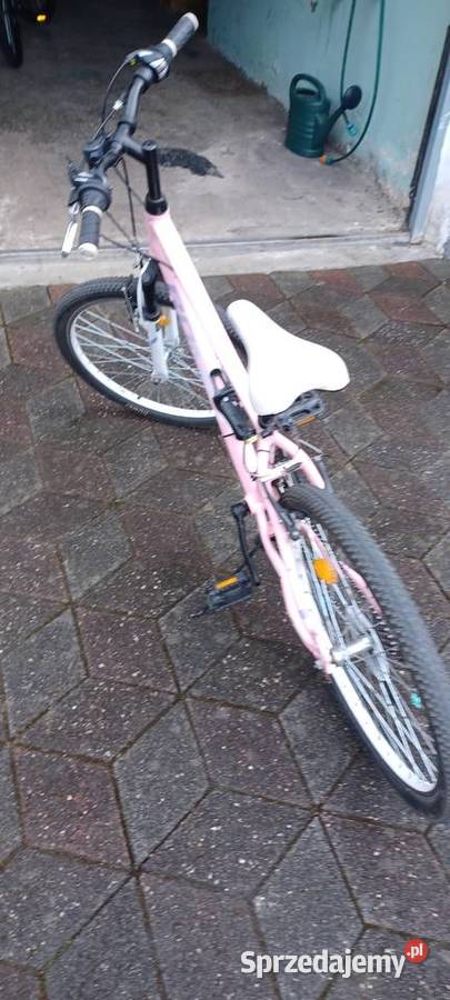 Rower górski mtb małopolskie Czarny Dunajec