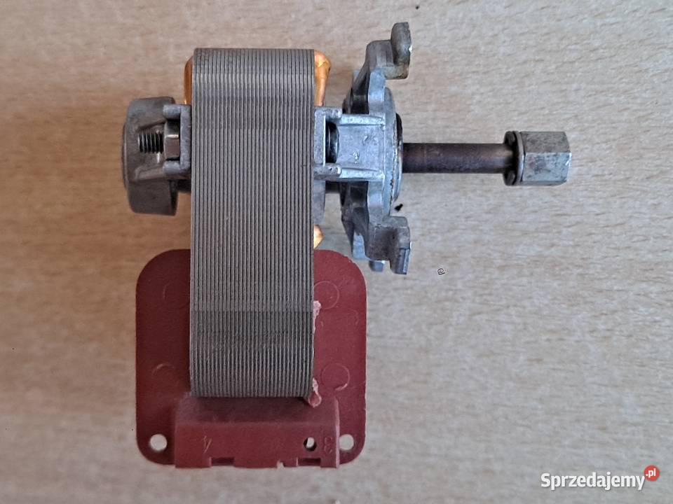 Silnik silniczek C20XOE9921 CLH Cieszyn