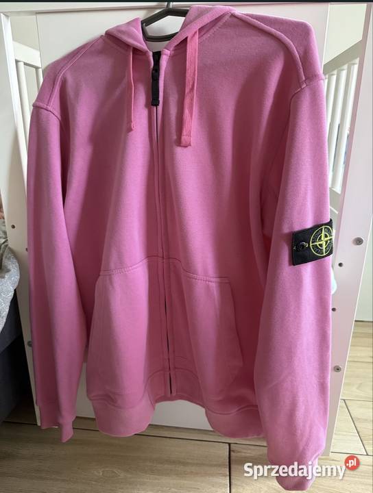 nowa bluza stone island Poznań