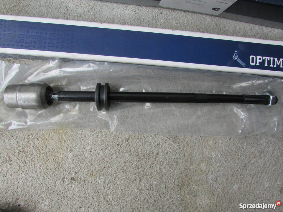 DRĄŻEK KIEROWNICZY GOLFII SEATCORRADO IBIZA Pozostałe opolskie Bogacica