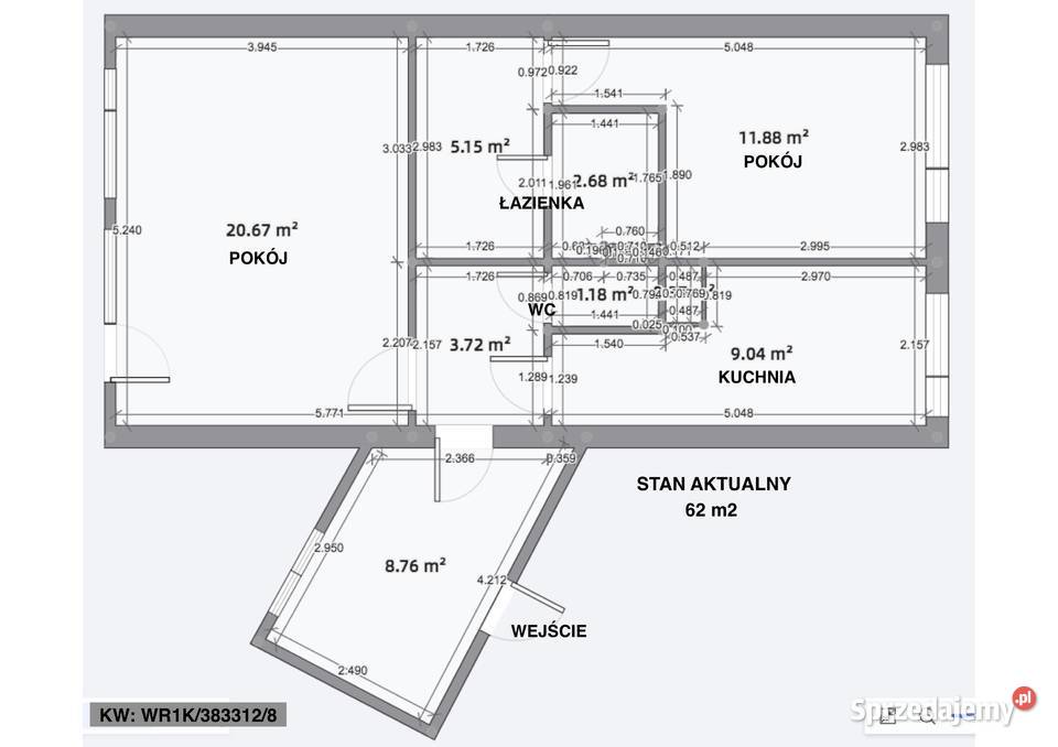 Gabinet z Poczekalnią Psycholog Dentysta Coach