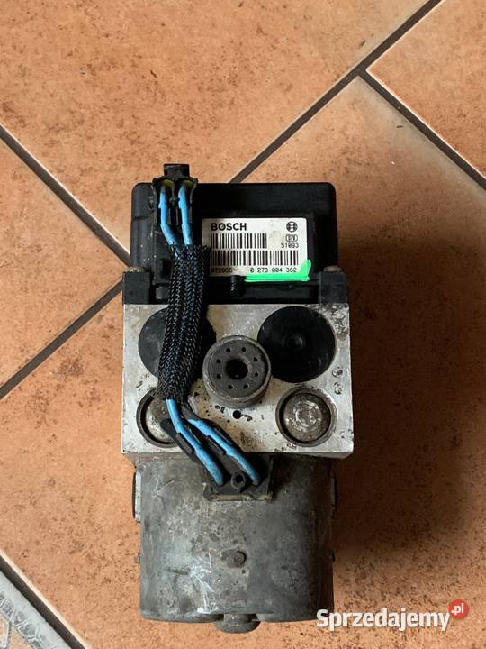 Pompa ABS OPEL 0273004362 Margonin
