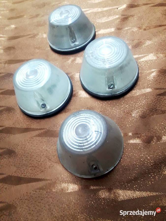 Żuk Nysa Jelcz Star lampka oświetlenia wnętrza oświetlenie kabiny Piotrków Trybunalski