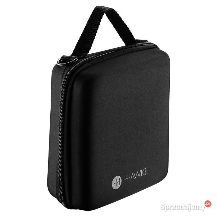 Lornetka Hawke Endurance ED 8x42 czarna Warszawa