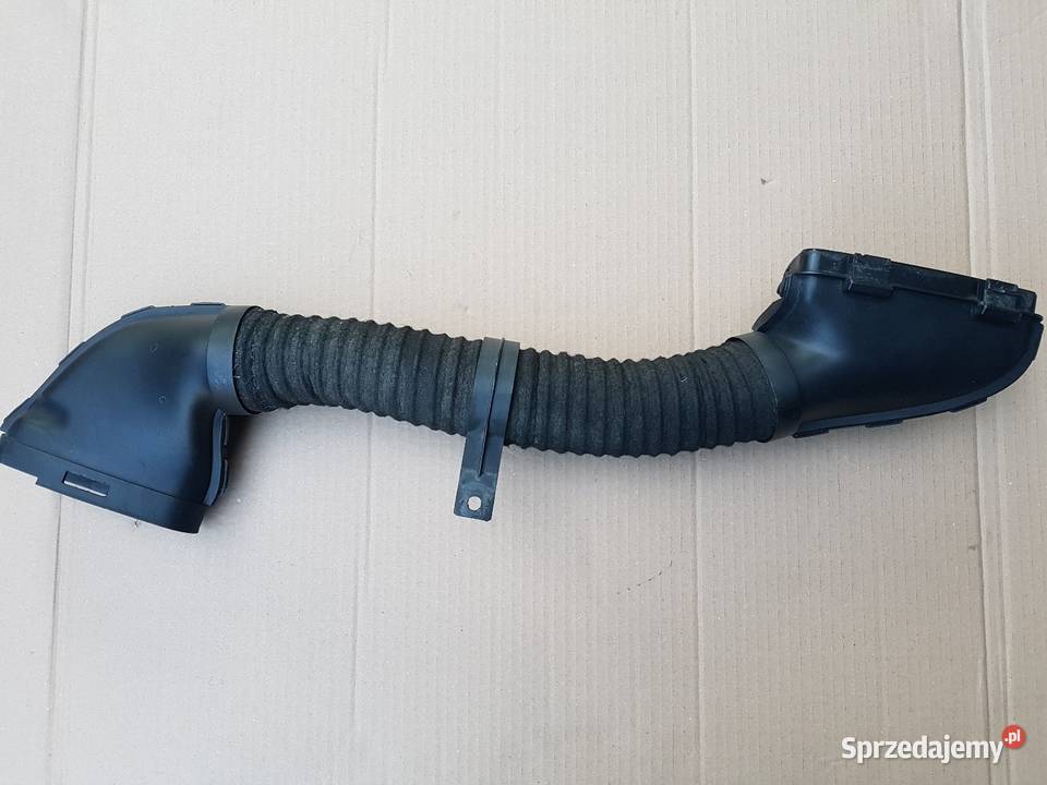 Rura wlot powietrza Mercedes C CLK W203 W209 Gdańsk