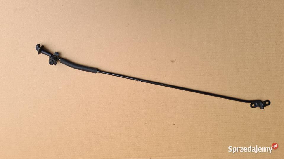 Hyundai I30 cw 1 Lift pręt wspornik maski