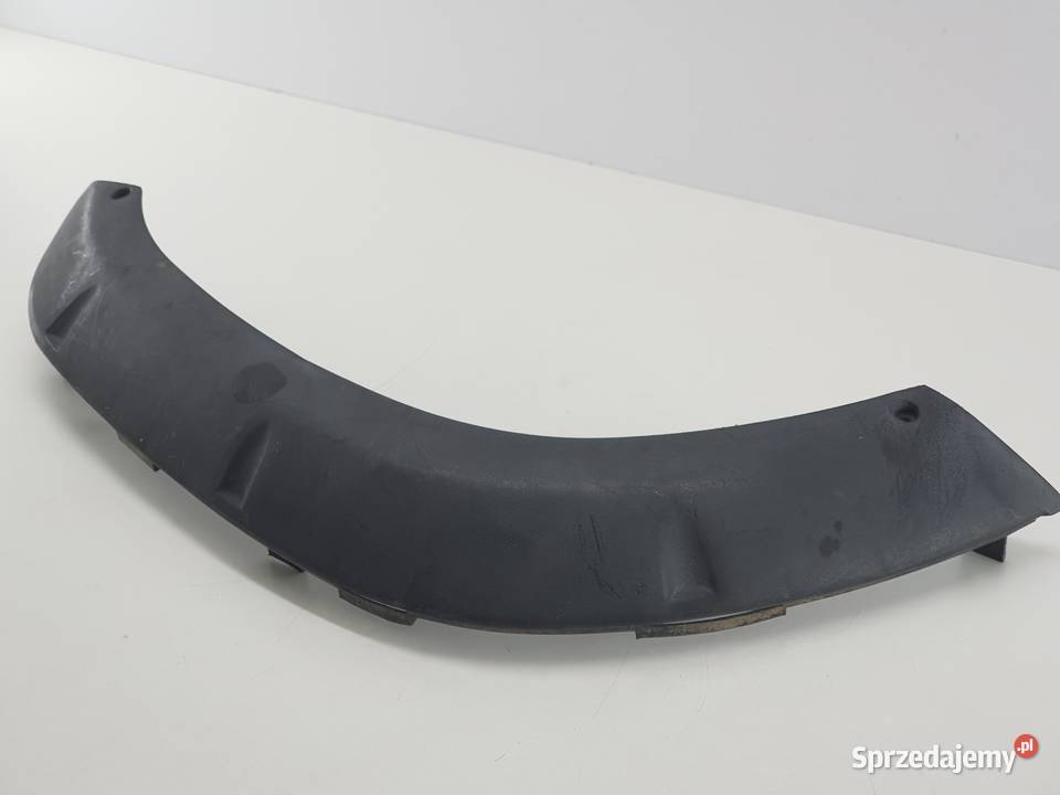 NADKOLE PRAWE TYL BLOTNIK TGB BLADE 550 EFI TGB Janowice