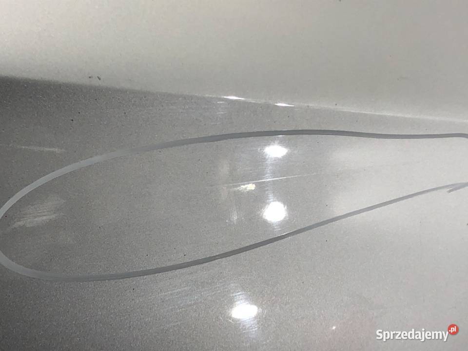 DRZWI TYŁ PRAWE VW PASSAT CC B6 Hatchback 0812