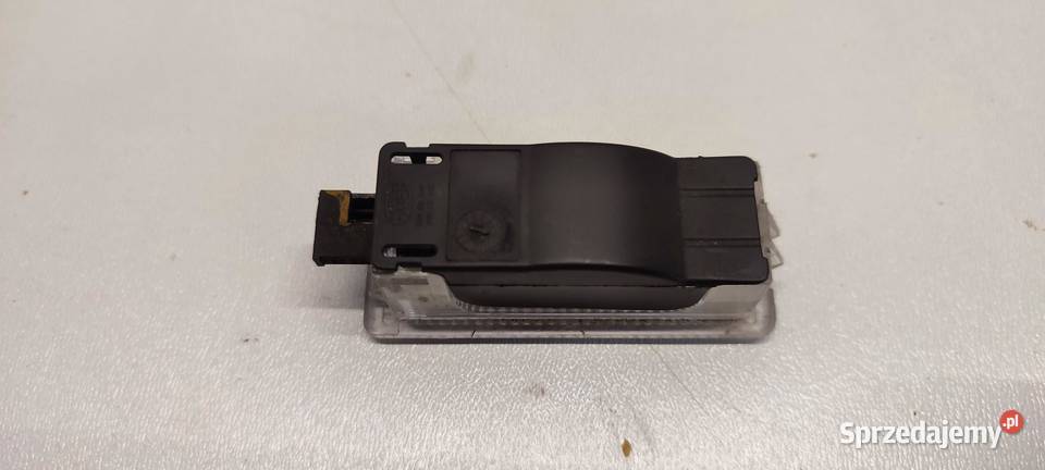 MERCEDES X117 CLA LAMPKA KABINY A0028201401 dolnośląskie