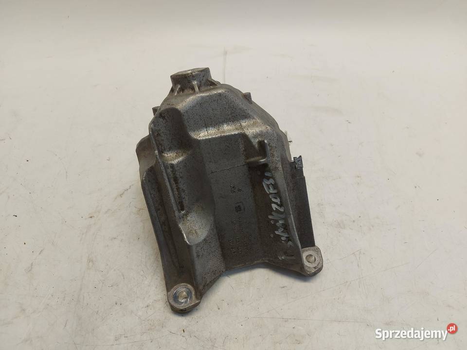 Audi A7 II 4K8 4M0 TFSI PODPORA UCHWYT SILNIKA sprzedam