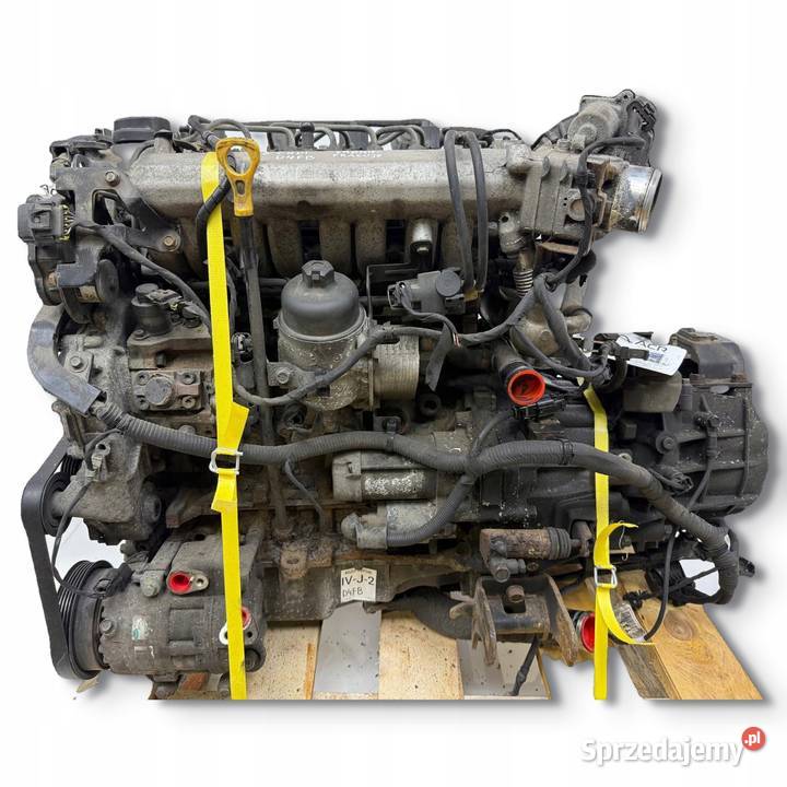 SILNIK D4FB Kia Pro Ceed Ceed Cerato Soul Venga Chełm sprzedam