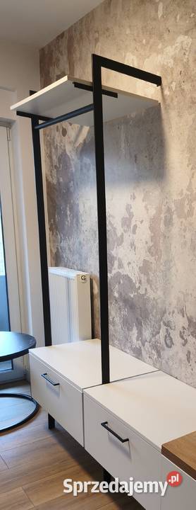 Elegancka garderoba Syców